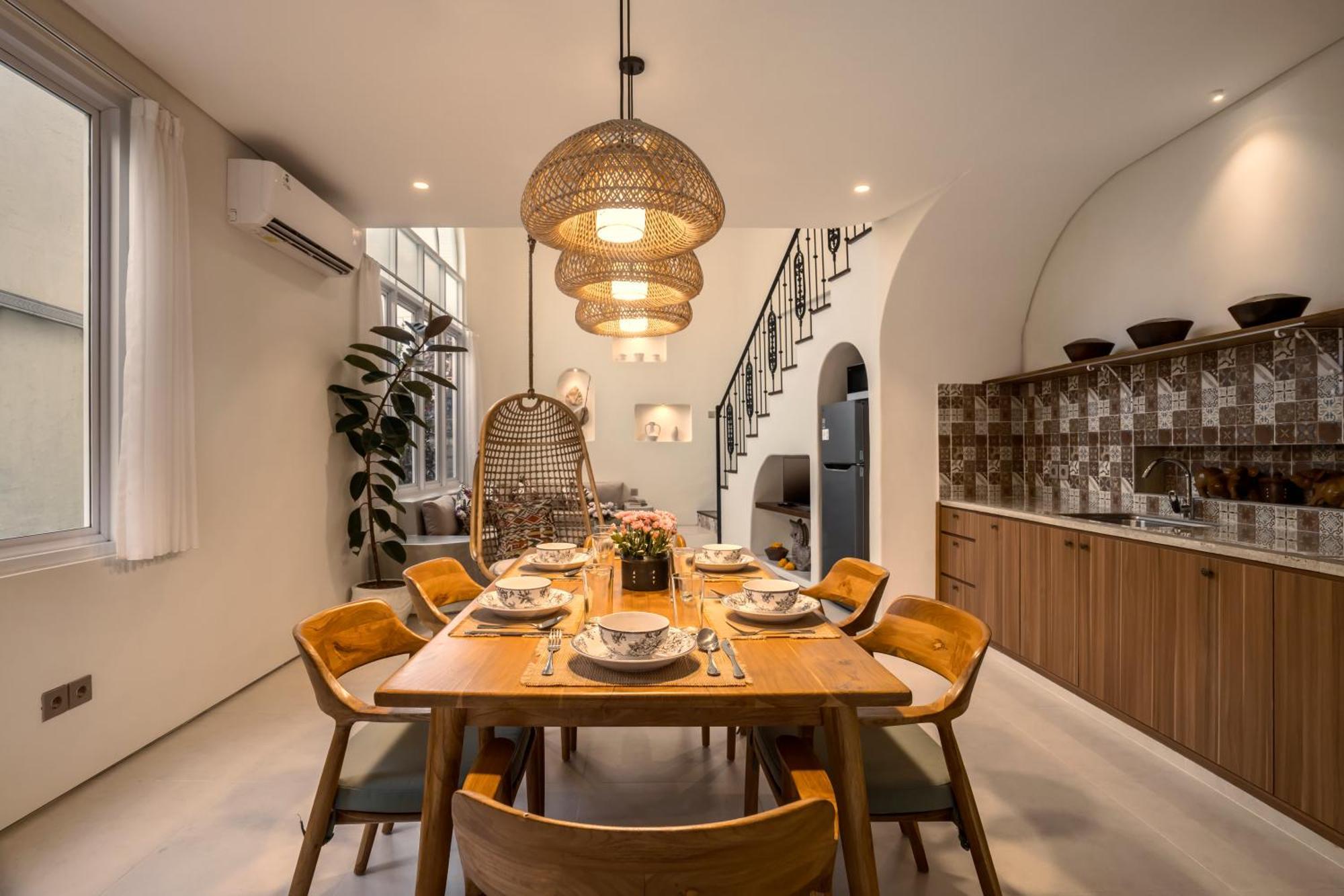 Villa Umabell Seminyak (Bali)