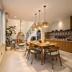Villa Umabell Villa Seminyak