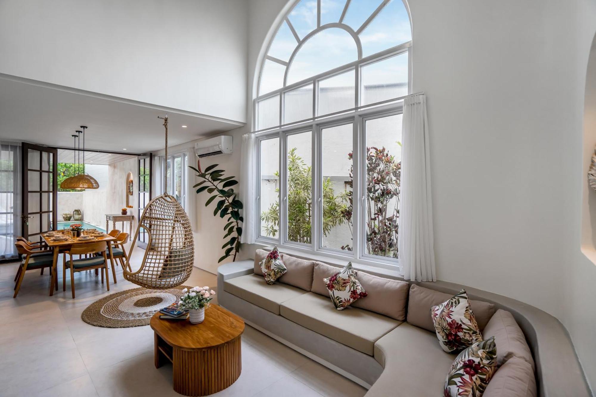 Villa Umabell Seminyak (Bali)
